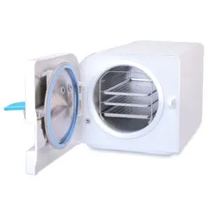 Autoclave médico Vitale Class 21L