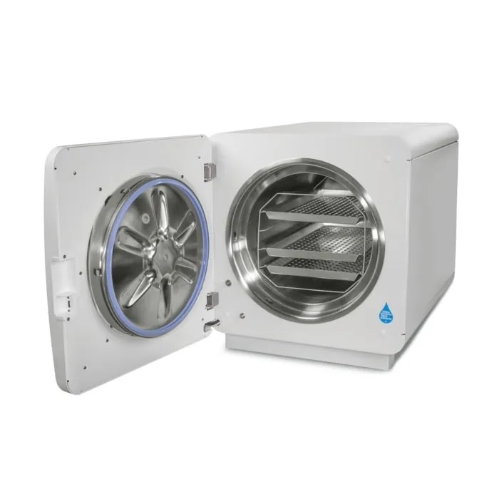 Autoclave CRISTOFOLI Vitale class CD 54 L