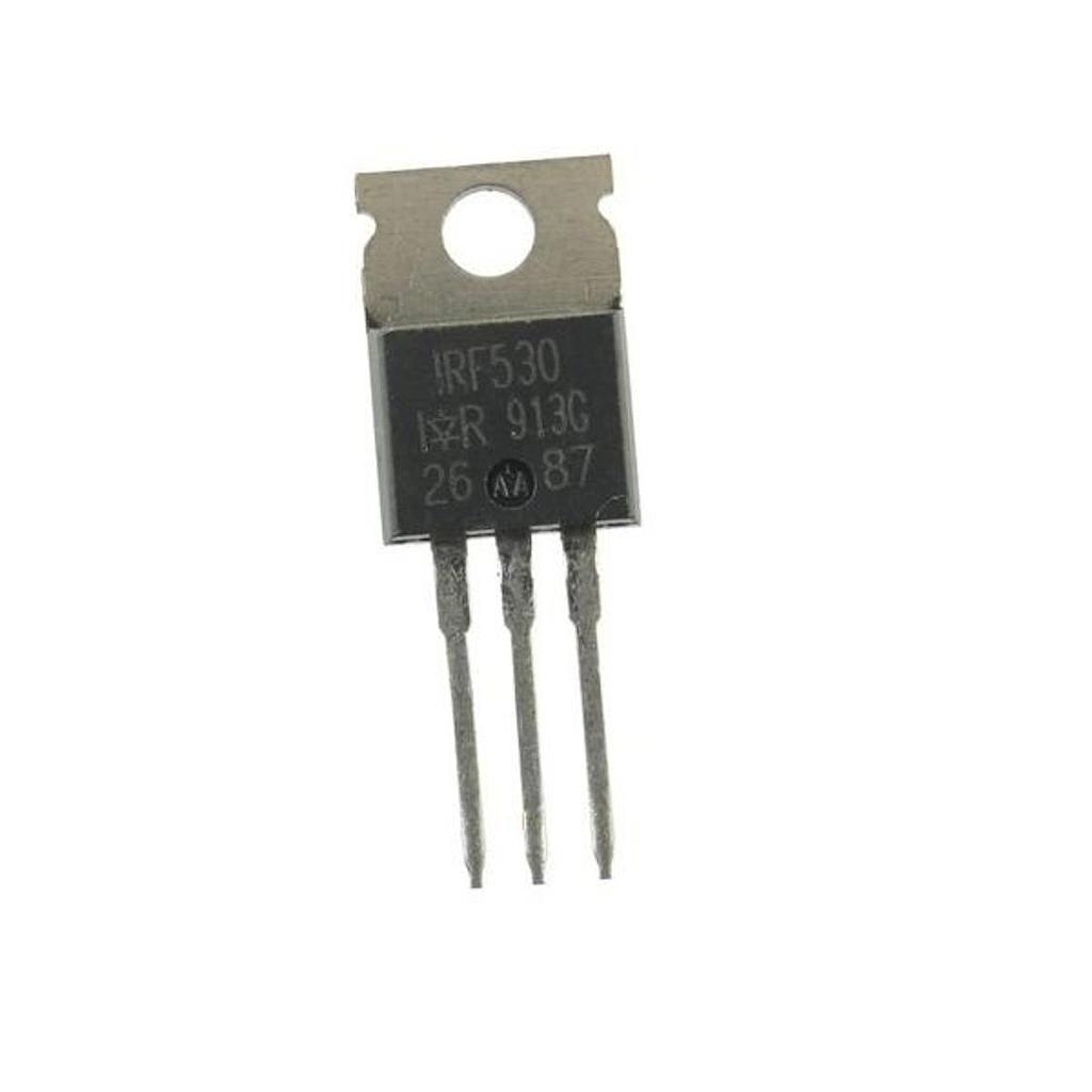 IRF530PBF