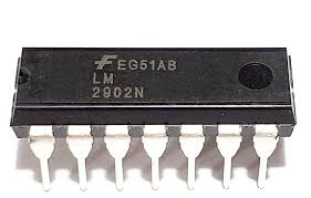 LM2902N