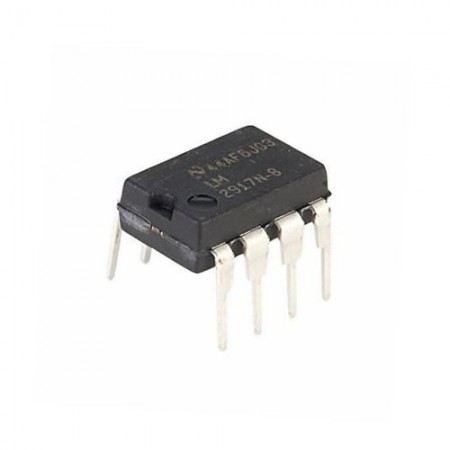 LM2917N