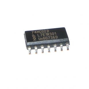 74HC02D