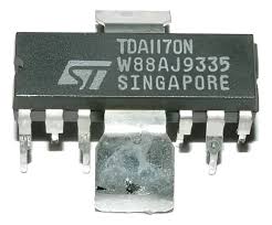 TDA1170N