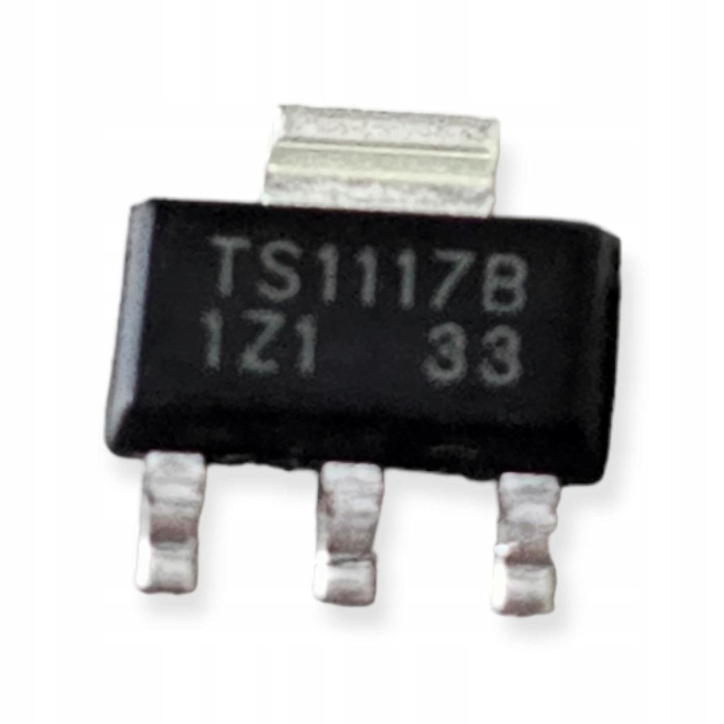 TS1117B