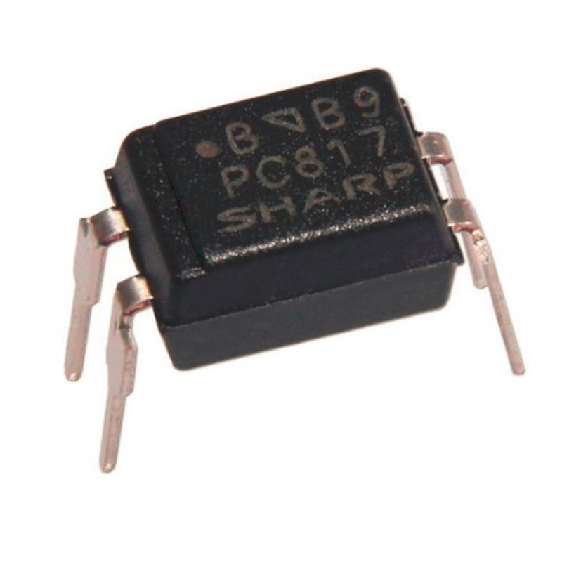PC817