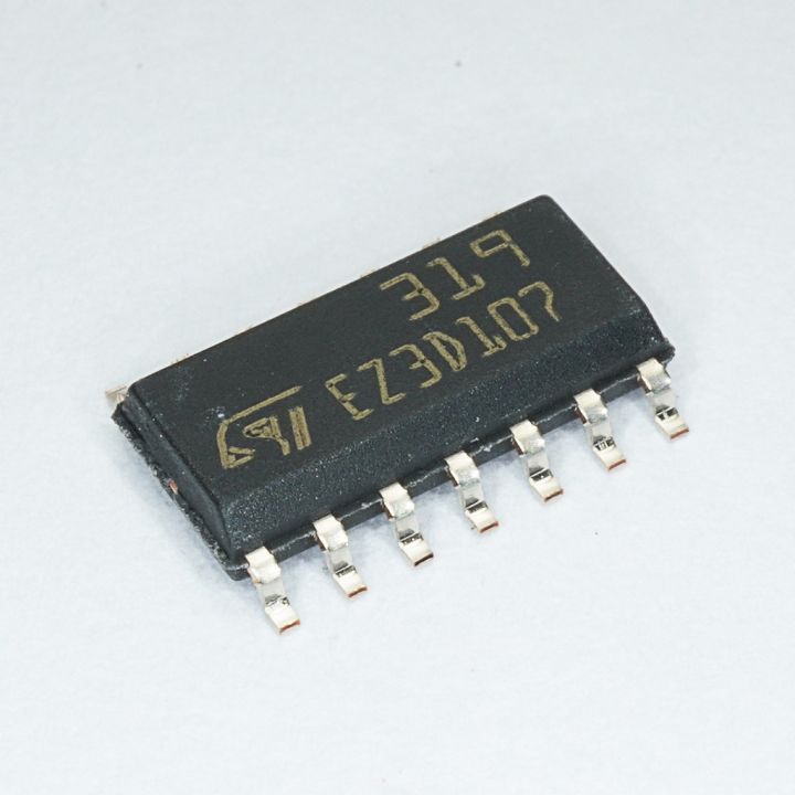 LM319