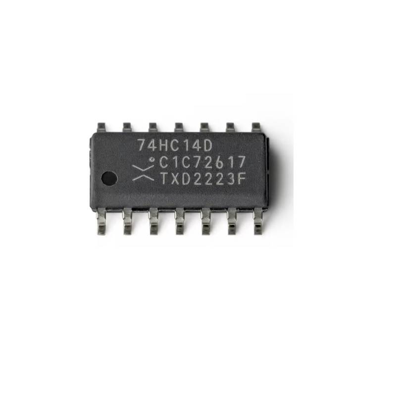 74HC14D SMD
