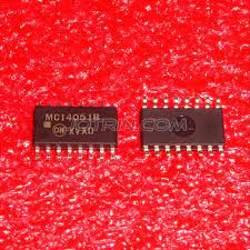 MC14051B
