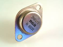 2N6262
