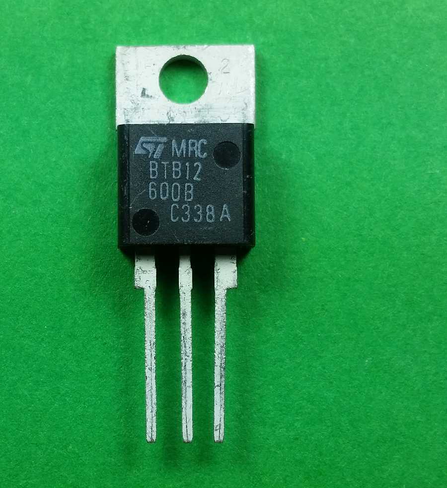 MRC BTB12