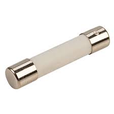 Fusible de 6A 250V