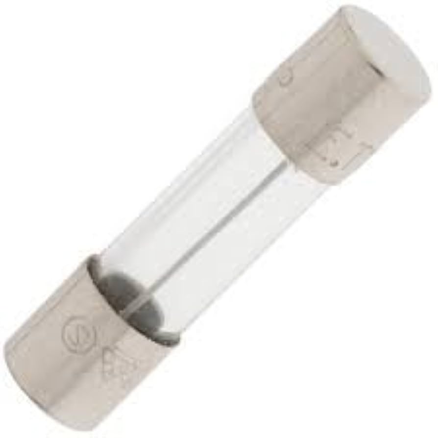Fuse 4L 250V