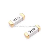 Fusible SMD de 1A