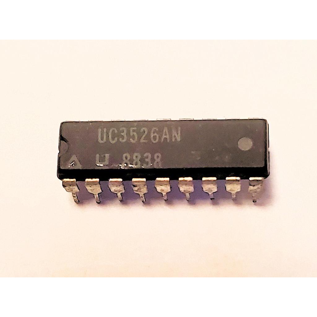 UC3526AN
