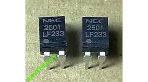 NEC 2501A