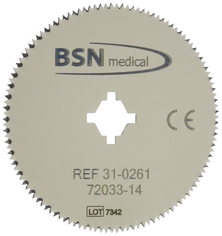 Cuchillas de repuesto de acero inoxidable