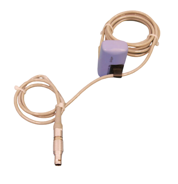 Sensor de Capnografía Co2