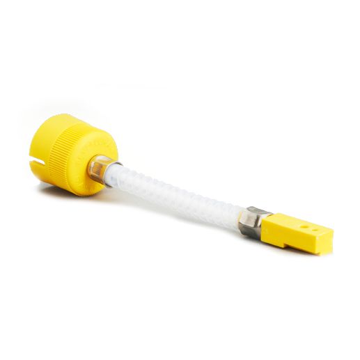 Adaptador Sevoflurane