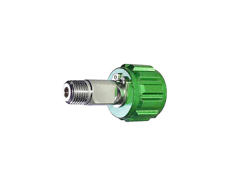 Adaptador de sonda DISS