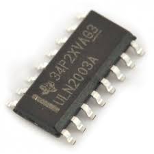 ULN2003A