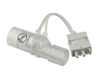 Sensor de Flujo Datex Ohmeda