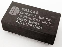 DS1220AB-200