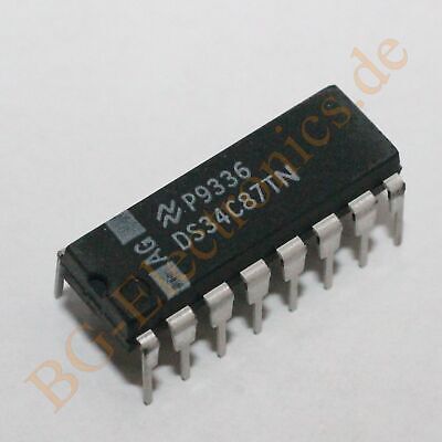 DS14C88N