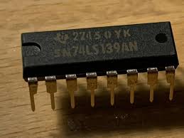 SN74LS139AN