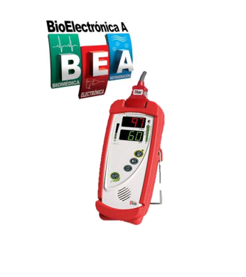 PULSIOXIMETRO DE MANO RAD-5V