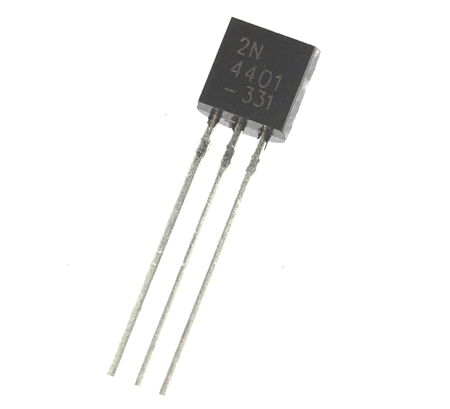 2N4401