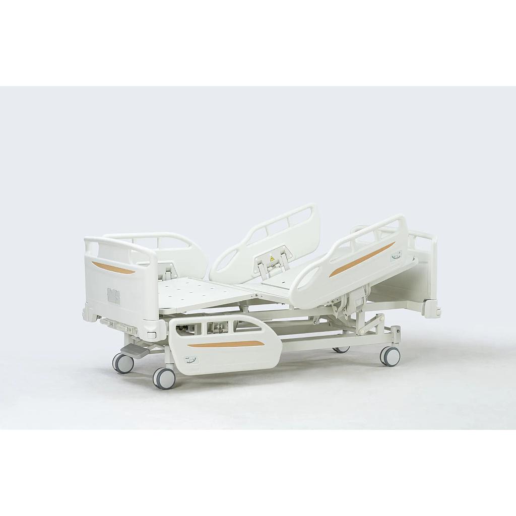 CAMA DE HOSPITAL