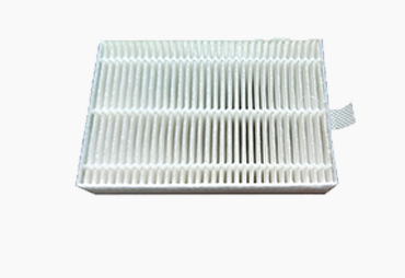 Filtro de concentrador EPA