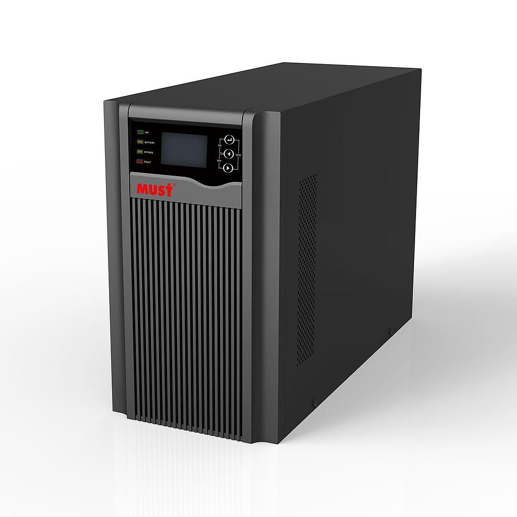 UPS MUST 3KVA