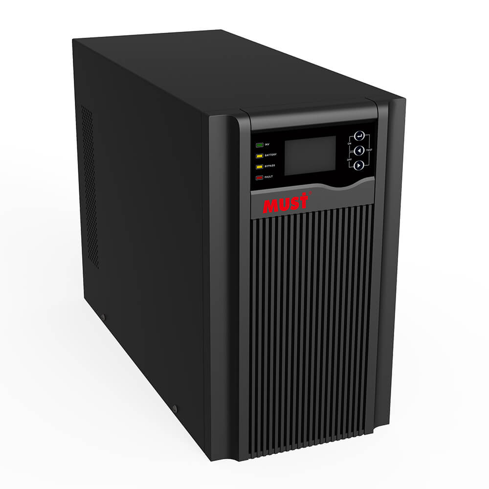 UPS MUST 6 KVA