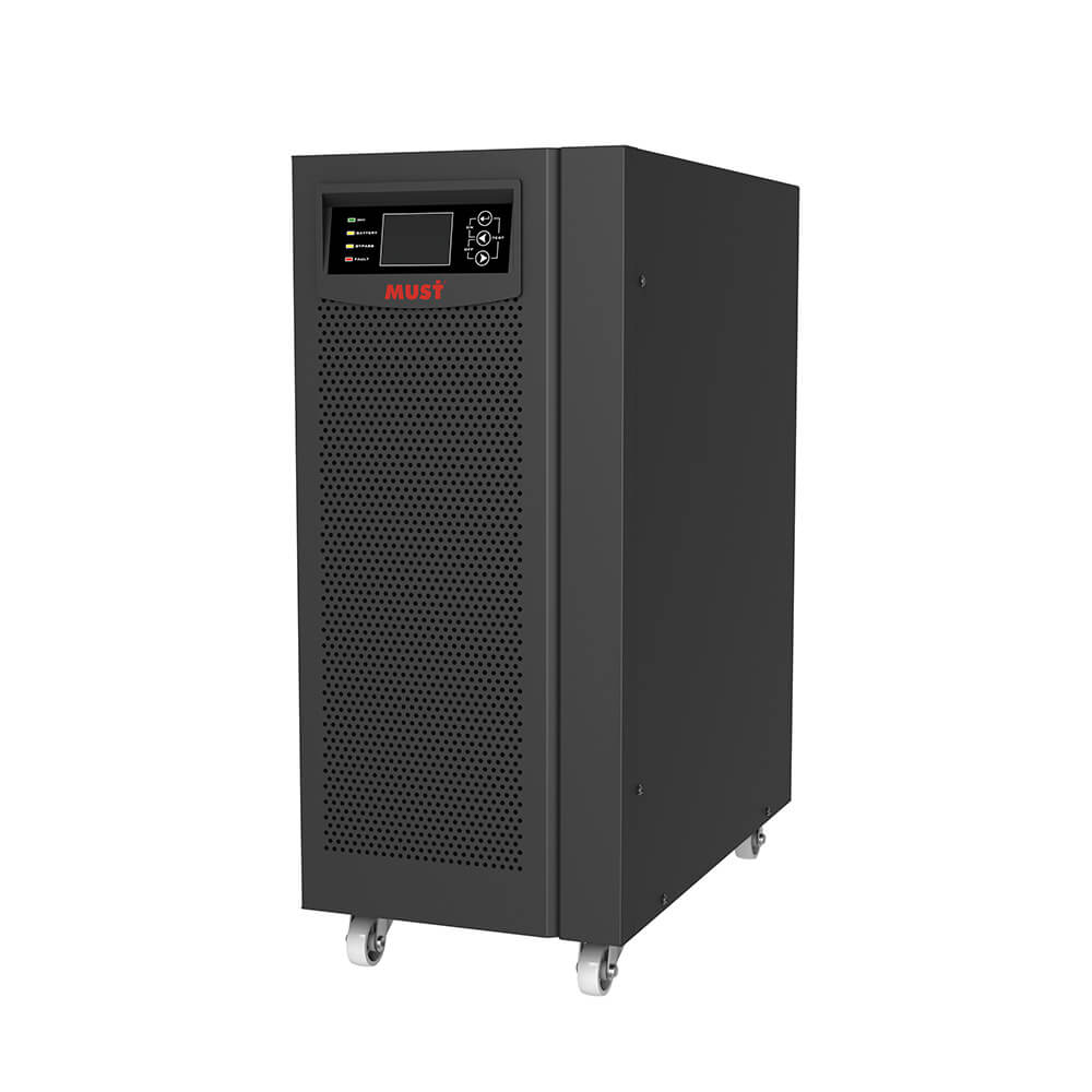 UPS MUST 10KVA