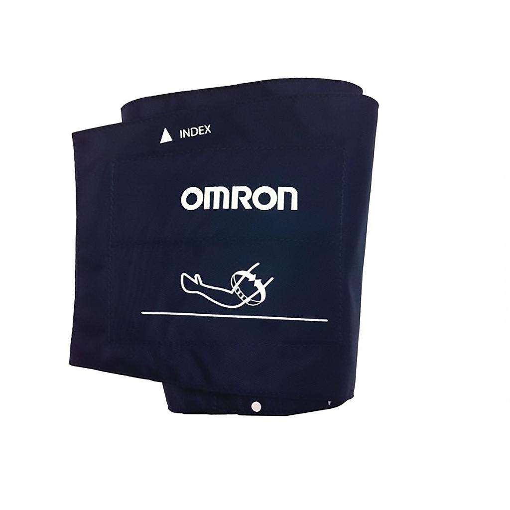 Brazalete reutilizable OMRON 42-50cm