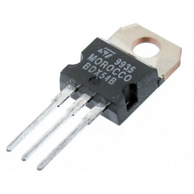BDX54B