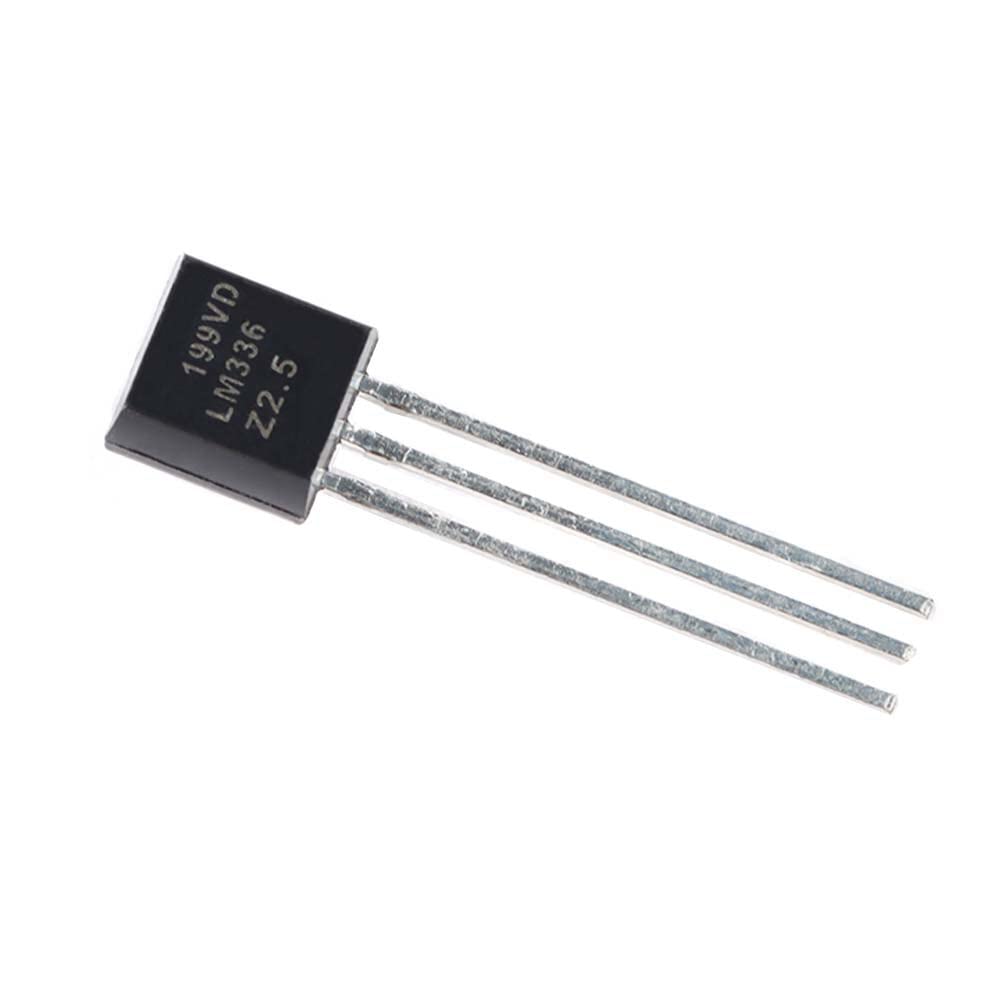 LM336Z-2.5
