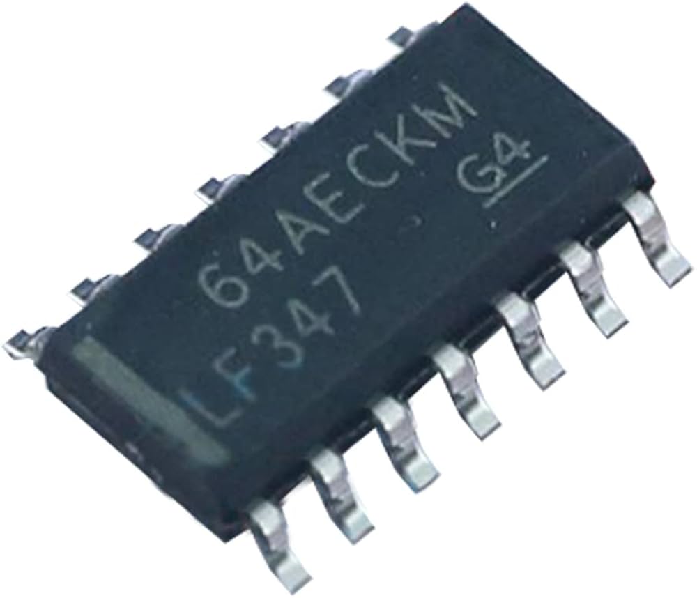 LF347M