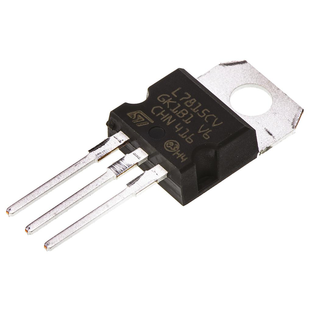L7815CV