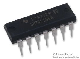 SN74LS05N