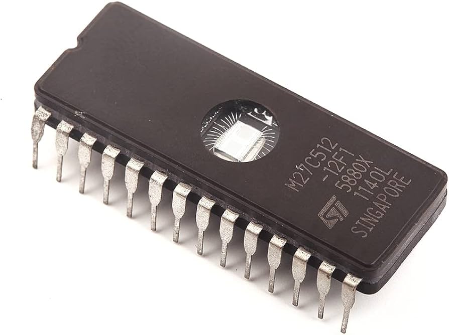 27C512