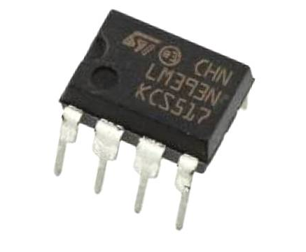 LM393N