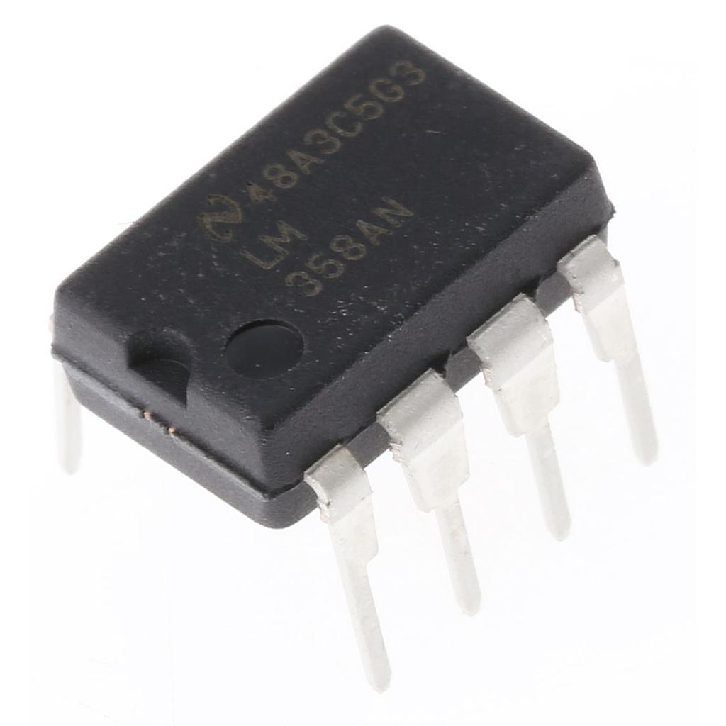 LM358AN