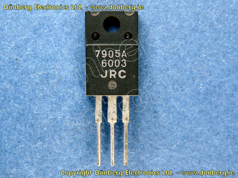 NJM 7905A