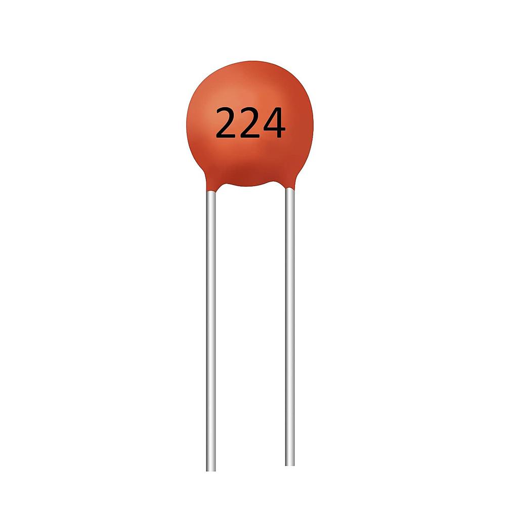 0.22uF