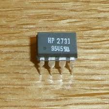 HP 2731
