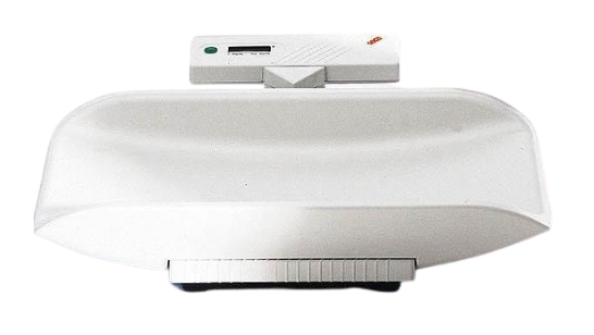 Balanza neonatal Seca
