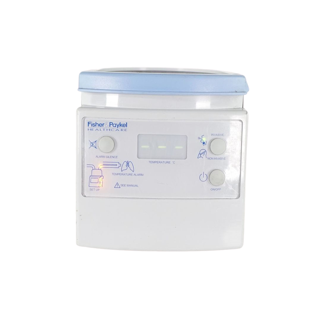 Humidificador Activo Fisher &amp; paykel